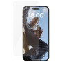 Скло захисне PANZERGLASS iPhone 15 Pro Max Ultra-Wide Fit (PG_SAFE95537) Скло захисне PANZERGLASS iPhone 15 Pro Max Ultra-Wide Fit (PG_SAFE95537)