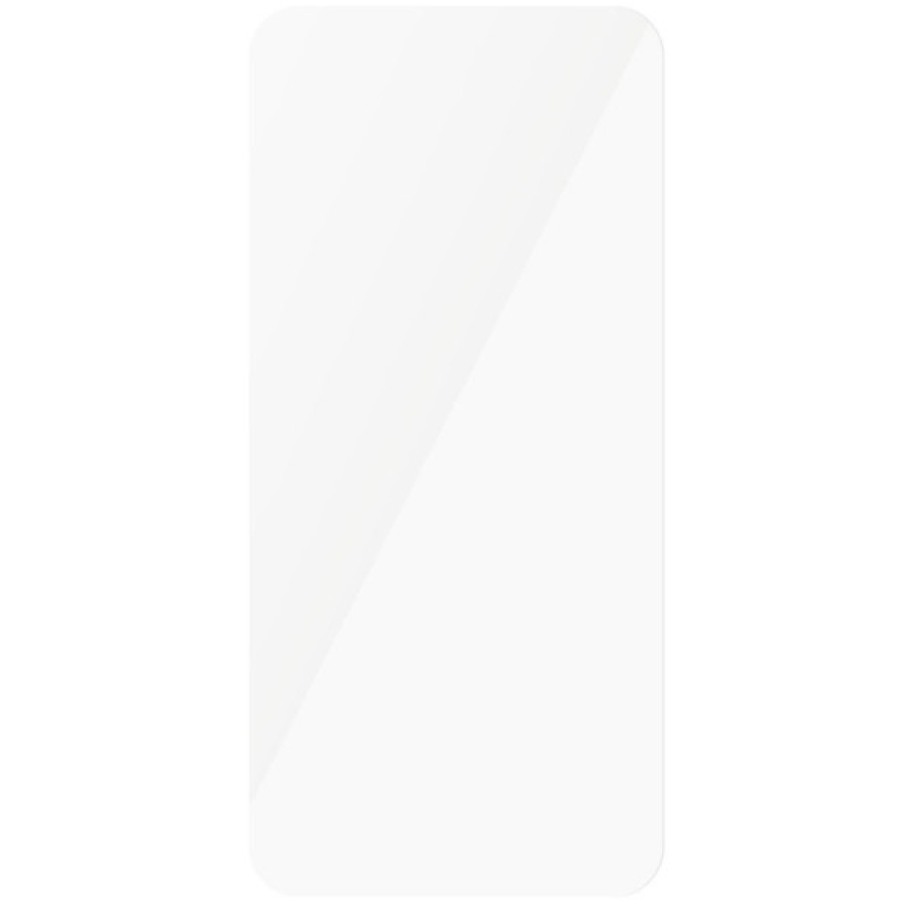Скло захисне PANZERGLASS iPhone 15 Pro Max Ultra-Wide Fit (PG_SAFE95537)