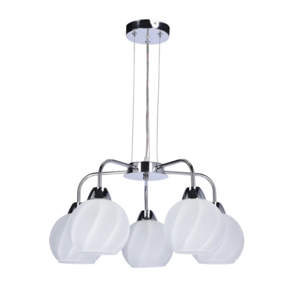 Люстра Candellux LARIX (35-23841)