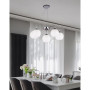 Люстра Candellux LARIX (35-23841) Люстра Candellux LARIX (35-23841)