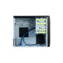 Корпус Chieftec CT-04B-OP Корпус Chieftec CT-04B-OP