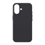 Чохол до мобільного телефона Armorstandart ICON2 MagCase Apple iPhone 17 Black (ARM86247) Чохол до мобільного телефона Armorstandart ICON2 MagCase Apple iPhone 17 Black (ARM86247)