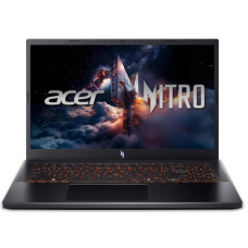 Ноутбук Acer Nitro V 15 ANV15-52 (NH.QZ7EU.00J) Ноутбук Acer Nitro V 15 ANV15-52 (NH.QZ7EU.00J)