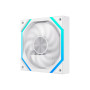 Кулер до корпусу Gamemax FN12A-N2-RW Кулер до корпусу Gamemax FN12A-N2-RW
