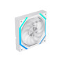 Кулер до корпусу Gamemax FN12A-N2-RW Кулер до корпусу Gamemax FN12A-N2-RW