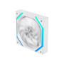 Кулер до корпусу Gamemax FN12A-N2-RW Кулер до корпусу Gamemax FN12A-N2-RW