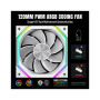 Кулер до корпусу Gamemax FN12A-N2-RW Кулер до корпусу Gamemax FN12A-N2-RW