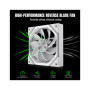Кулер до корпусу Gamemax FN12A-N2-RW Кулер до корпусу Gamemax FN12A-N2-RW