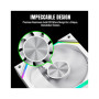 Кулер до корпусу Gamemax FN12A-N2-RW Кулер до корпусу Gamemax FN12A-N2-RW