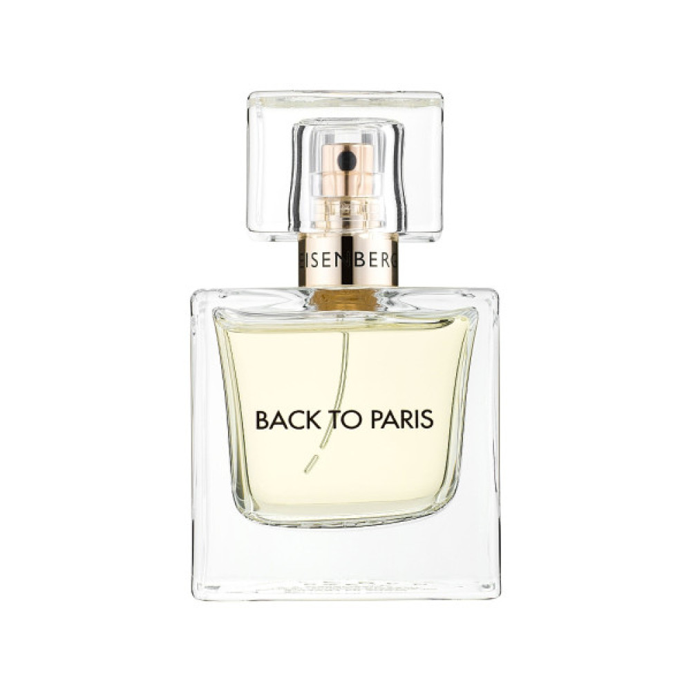 Парфумована вода Eisenberg Back to Paris 30 мл (3259550301137)