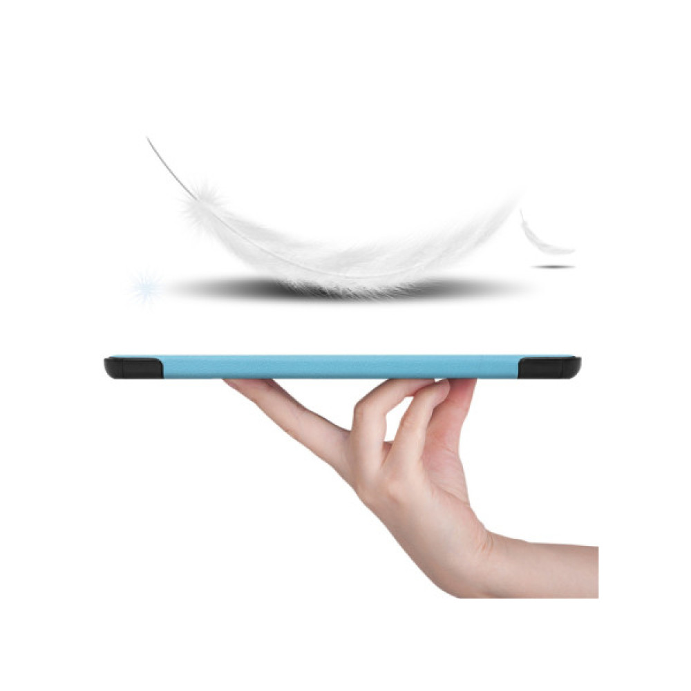 Чохол до планшета BeCover Smart Case Samsung Galaxy Tab A11 Plus SM-X236B 11.0" Blue (713997)