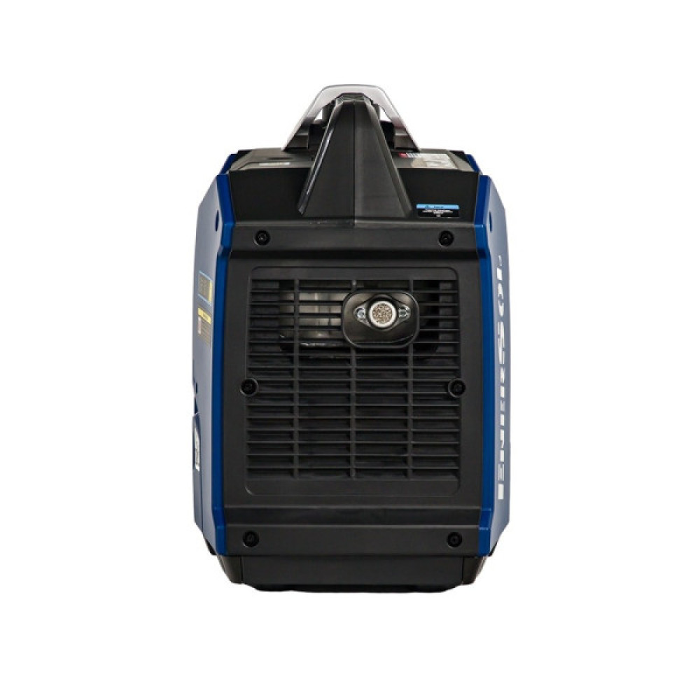 Генератор бензиновий інверторний EnerSol EPG-2500ISQ 230В 2.3/2.5кВт ручний стартер 25кг