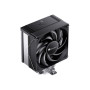 Кулер до процесора JONSBO CR-1000 EVO Black