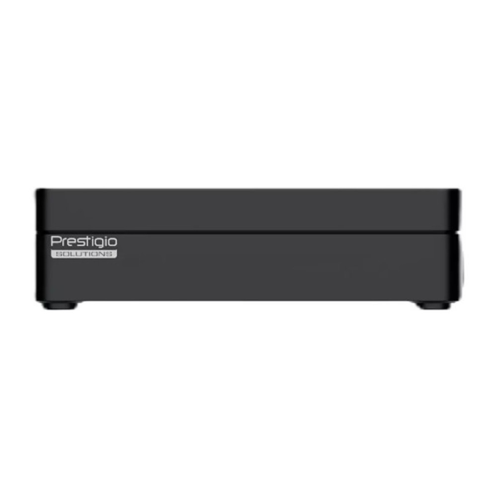 Комп'ютер Prestigio Mini / N100, 8G, 256, Win11 Pro Trial (PSMPC100_8256W)