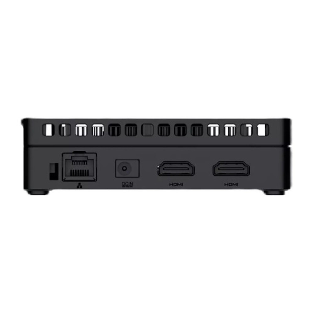 Комп'ютер Prestigio Mini / N100, 8G, 256, Win11 Pro Trial (PSMPC100_8256W)