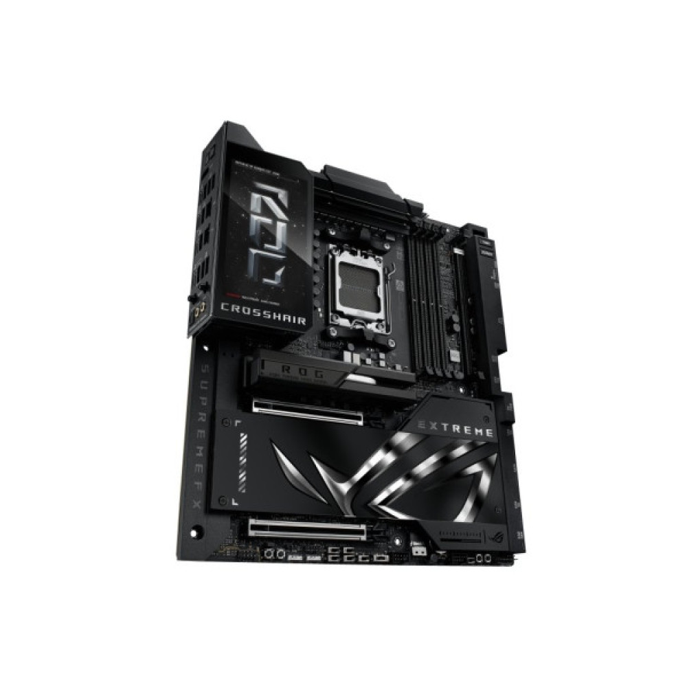Материнська плата ASUS ROG CROSSHAIR X870E EXTREME