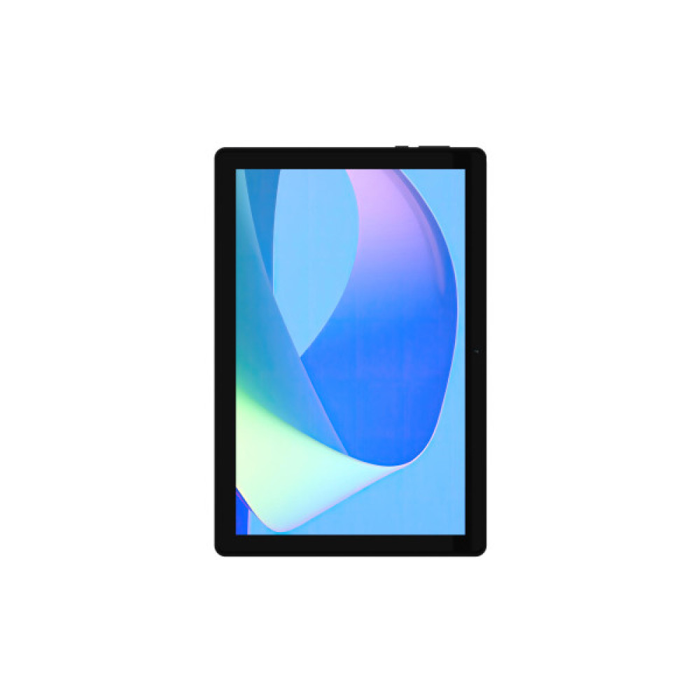 Планшет Doogee U10 10.1" 4ГБ, 128ГБ, 5060мА•г, Android, сірий