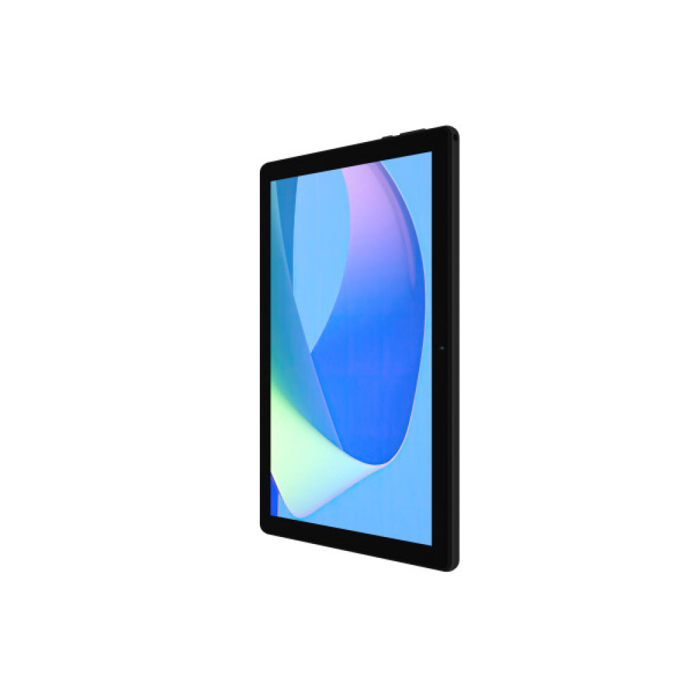 Планшет Doogee U10 10.1" 4ГБ, 128ГБ, 5060мА•г, Android, сірий