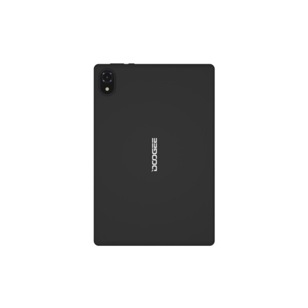 Планшет Doogee U10 10.1" 4ГБ, 128ГБ, 5060мА•г, Android, сірий
