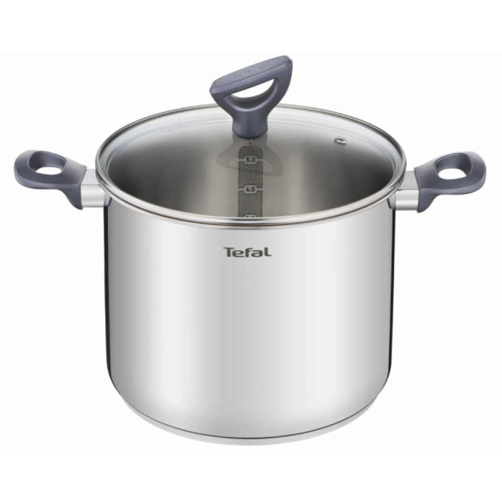 Набір посуду Tefal Daily Cook, 10 предметів (G712SA55)
