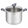 Набір посуду Tefal Daily Cook, 10 предметів (G712SA55)