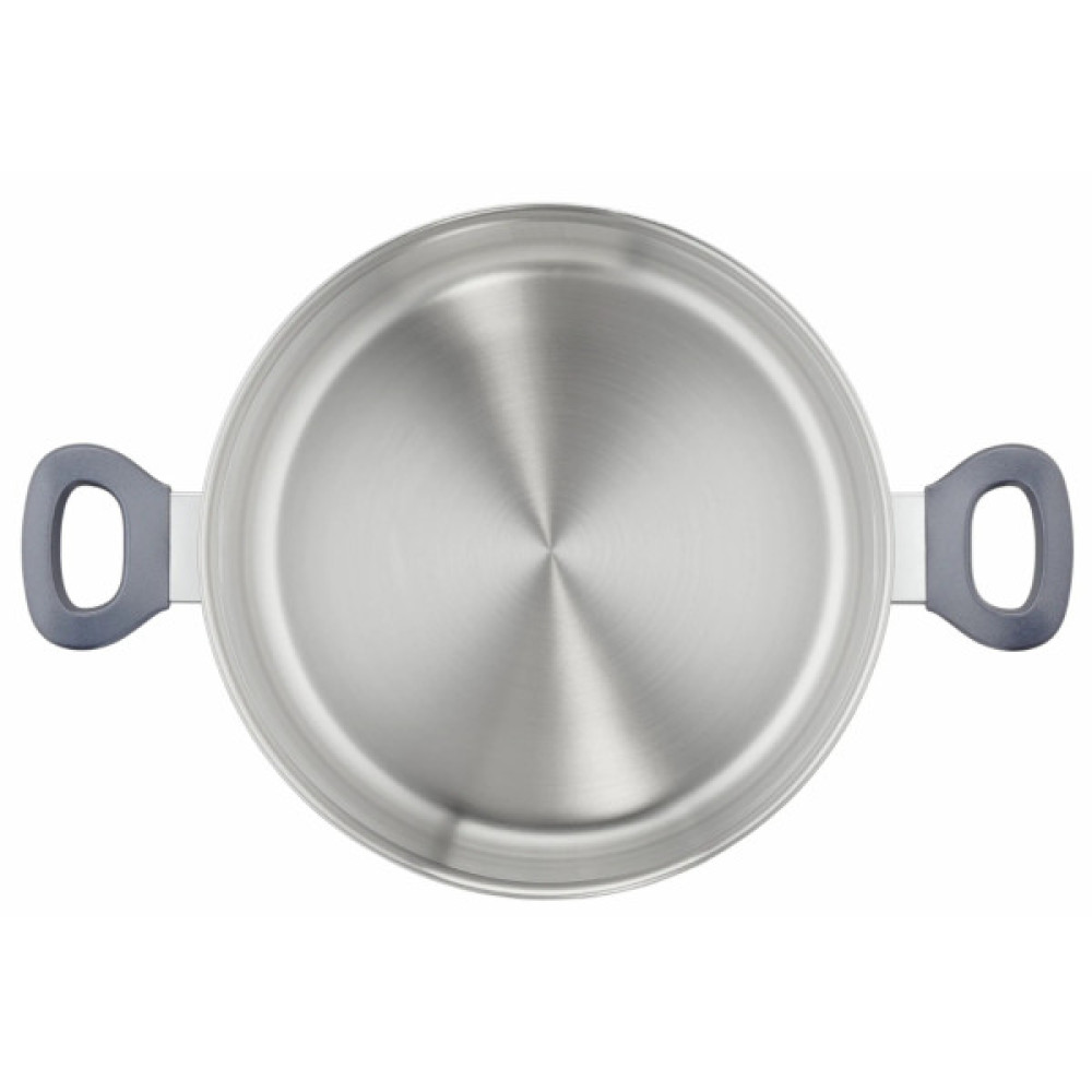 Набір посуду Tefal Daily Cook, 10 предметів (G712SA55)