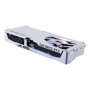 MSI RTX 5080 16G GAMING TRIO OC WHITE