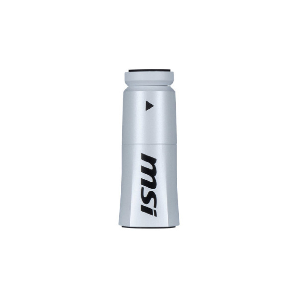 MSI RTX 5080 16G GAMING TRIO OC WHITE