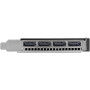 Відеокарта PNY NVIDIA RTX PRO 4000 24Gb (VCNRTXPRO4000-SB)
