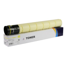 Тонер-картридж CET Konica Minolta TN-321 yellow 527г (CET7266) Тонер-картридж CET Konica Minolta TN-321 yellow 527г (CET7266)
