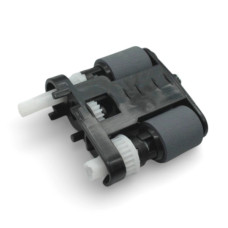 Ролик захоплення паперу HP LJ Pro ADF M277/280/281/282, Pickup assembly Welldo (B3Q10-60105-WDS)