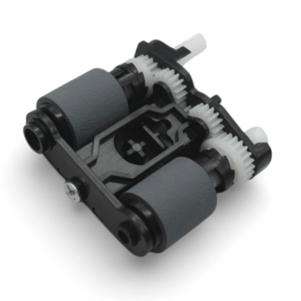 Ролик захоплення паперу HP LJ Pro ADF M277/280/281/282, Pickup assembly Welldo (B3Q10-60105-WDS)
