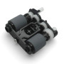 Ролик захоплення паперу HP LJ Pro ADF M277/280/281/282, Pickup assembly Welldo (B3Q10-60105-WDS)