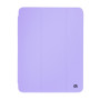 Чохол до планшета Armorstandart Smart Fold Pen iPad 10.9 2022 Light Purple (ARM74949) Чохол до планшета Armorstandart Smart Fold Pen iPad 10.9 2022 Light Purple (ARM74949)