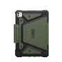 Чохол до планшета UAG iPad Pro 11" (Gen 5 2024) Metropolis SE Olive (124475117272) Чохол до планшета UAG iPad Pro 11" (Gen 5 2024) Metropolis SE Olive (124475117272)
