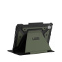 Чохол до планшета UAG iPad Pro 11" (Gen 5 2024) Metropolis SE Olive (124475117272) Чохол до планшета UAG iPad Pro 11" (Gen 5 2024) Metropolis SE Olive (124475117272)
