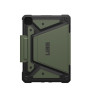 Чохол до планшета UAG iPad Pro 11" (Gen 5 2024) Metropolis SE Olive (124475117272) Чохол до планшета UAG iPad Pro 11" (Gen 5 2024) Metropolis SE Olive (124475117272)