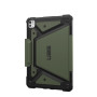 Чохол до планшета UAG iPad Pro 11" (Gen 5 2024) Metropolis SE Olive (124475117272) Чохол до планшета UAG iPad Pro 11" (Gen 5 2024) Metropolis SE Olive (124475117272)