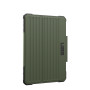 Чохол до планшета UAG iPad Pro 11" (Gen 5 2024) Metropolis SE Olive (124475117272) Чохол до планшета UAG iPad Pro 11" (Gen 5 2024) Metropolis SE Olive (124475117272)