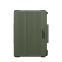 Чохол до планшета UAG iPad Pro 11" (Gen 5 2024) Metropolis SE Olive (124475117272) Чохол до планшета UAG iPad Pro 11" (Gen 5 2024) Metropolis SE Olive (124475117272)