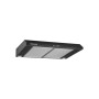 Витяжка кухонна GRANADO Toses 1603-450 black (GCH1016345011) Витяжка кухонна GRANADO Toses 1603-450 black (GCH1016345011)
