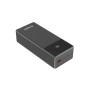 Батарея універсальна Energizer 27000mAh Li-pol PD/65W for laptop, black (UE27062PQ) Батарея універсальна Energizer 27000mAh Li-pol PD/65W for laptop, black (UE27062PQ)