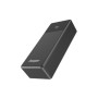 Батарея універсальна Energizer 27000mAh Li-pol PD/65W for laptop, black (UE27062PQ) Батарея універсальна Energizer 27000mAh Li-pol PD/65W for laptop, black (UE27062PQ)