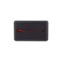 Батарея універсальна Energizer 27000mAh Li-pol PD/65W for laptop, black (UE27062PQ) Батарея універсальна Energizer 27000mAh Li-pol PD/65W for laptop, black (UE27062PQ)