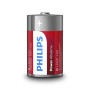 Батарейка Philips D LR20 Power Alkaline * 2 (LR20P2B/10) Батарейка Philips D LR20 Power Alkaline * 2 (LR20P2B/10)