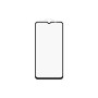 Скло захисне Drobak Matte Ceramics Anty Spy Samsung Galaxy A34 (676713)