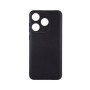 Чохол до мобільного телефона BeCover Tecno Spark 10 (KI5q) Black (710474) Чохол до мобільного телефона BeCover Tecno Spark 10 (KI5q) Black (710474)