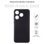 Чохол до мобільного телефона BeCover Tecno Spark 10 (KI5q) Black (710474) Чохол до мобільного телефона BeCover Tecno Spark 10 (KI5q) Black (710474)