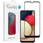 Скло захисне ACCLAB Full Glue Samsung A02s Black (1283126509612) Скло захисне ACCLAB Full Glue Samsung A02s Black (1283126509612)