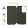 Чохол до мобільного телефона Armorstandart G-Case Realme C75 4G Black (ARM82893)